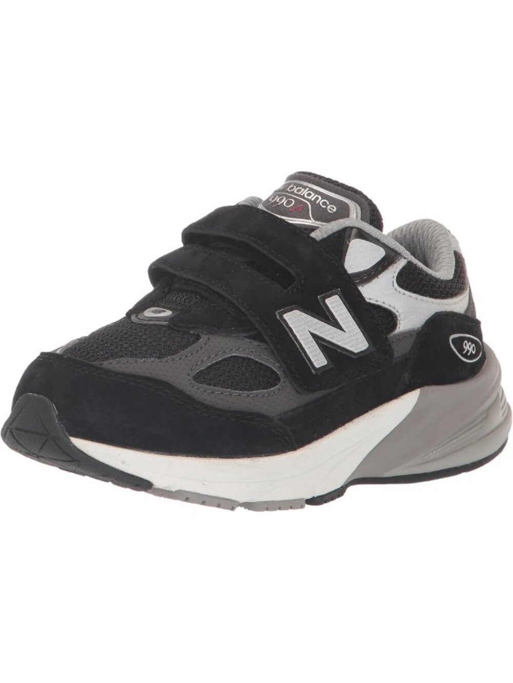 New Kids Fresh Foam Running Shoes - Lightweight, Comfortable, Perfect for Little
